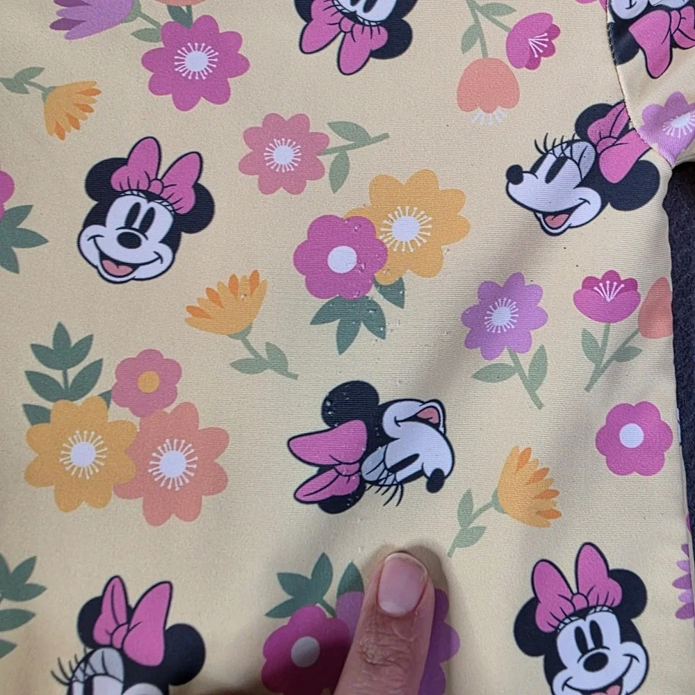 Disney minnie mouse